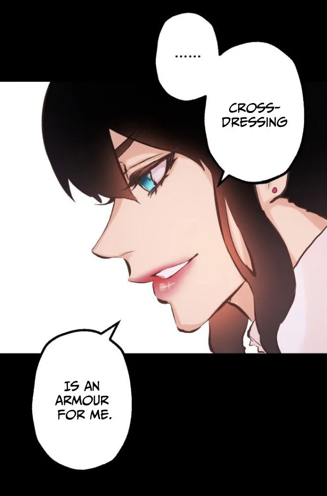 As Long As You Like It Chapter 56 page 35