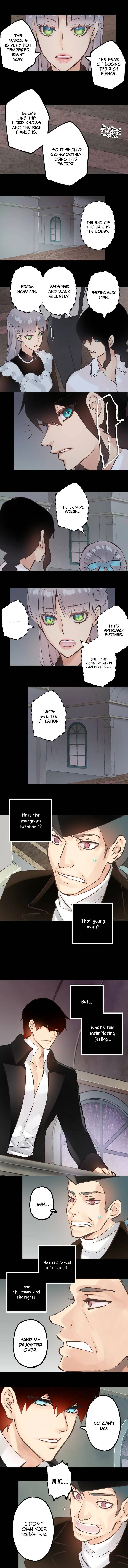 As Long As You Like It Chapter 67 page 3
