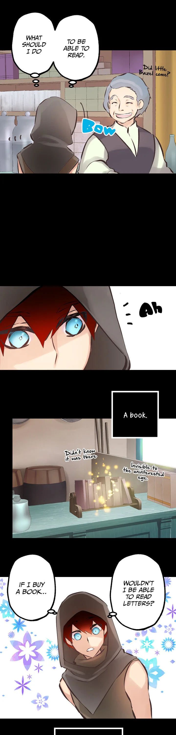 As Long As You Like It Chapter 71 page 6