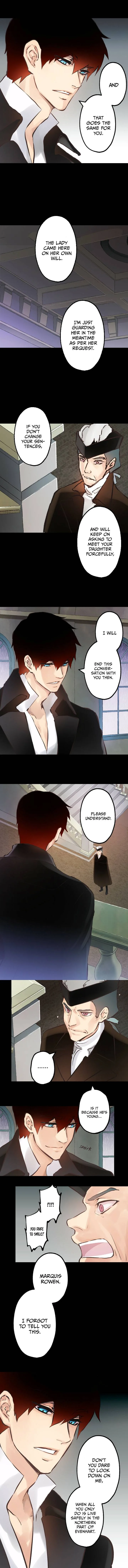 As Long As You Like It Chapter 67 page 4