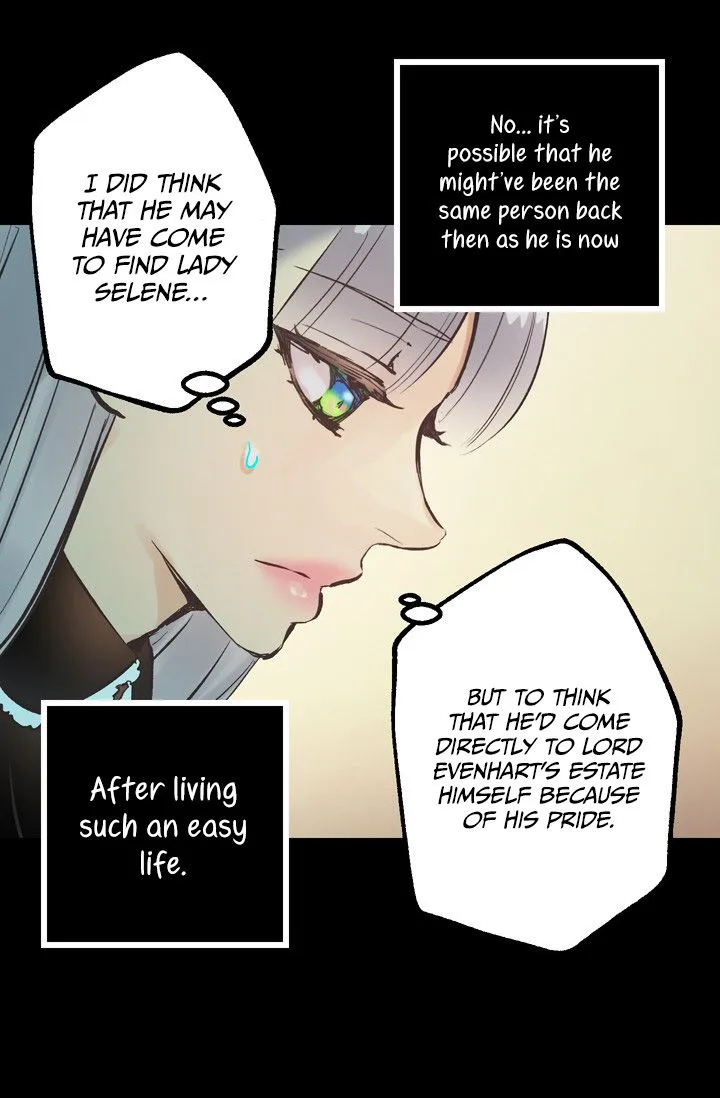 As Long As You Like It Chapter 66 page 6