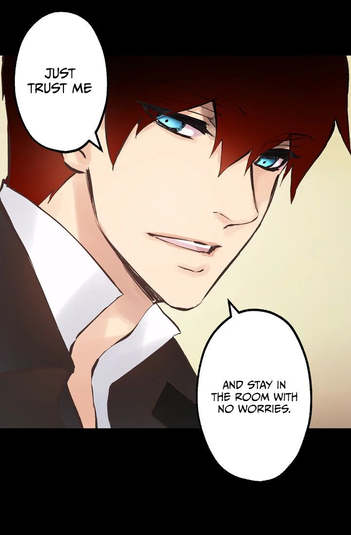 As Long As You Like It Chapter 66 page 10