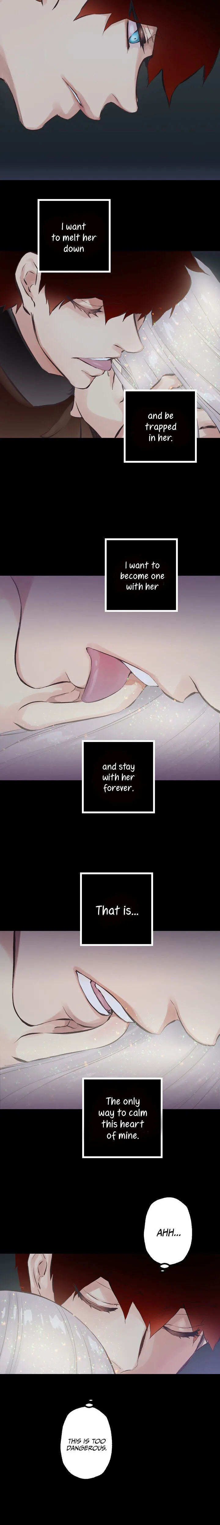 As Long As You Like It Chapter 73 page 4