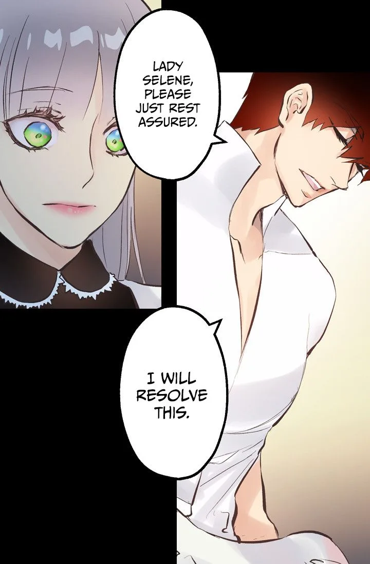 As Long As You Like It Chapter 66 page 8