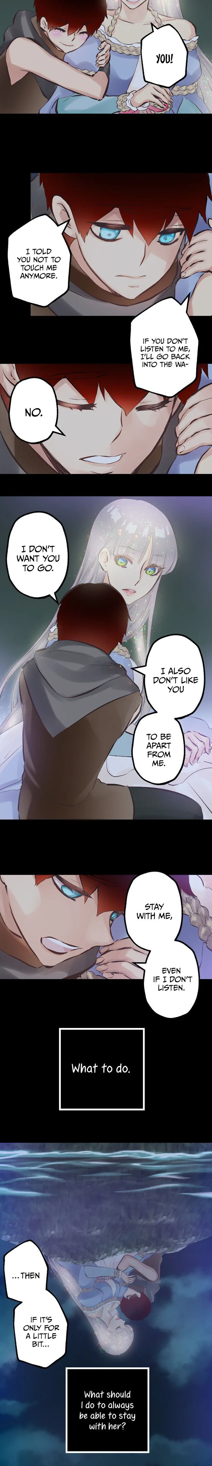 As Long As You Like It Chapter 70 page 18