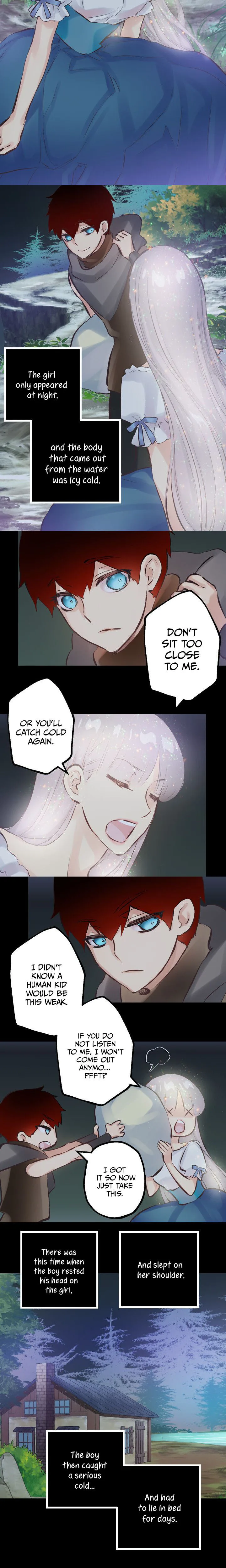 As Long As You Like It Chapter 70 page 15