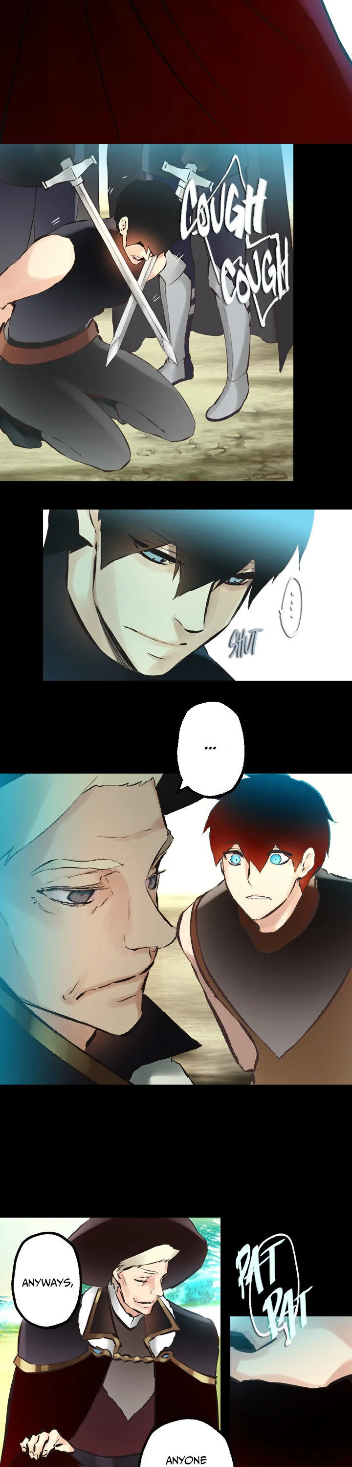 As Long As You Like It Chapter 73 page 15
