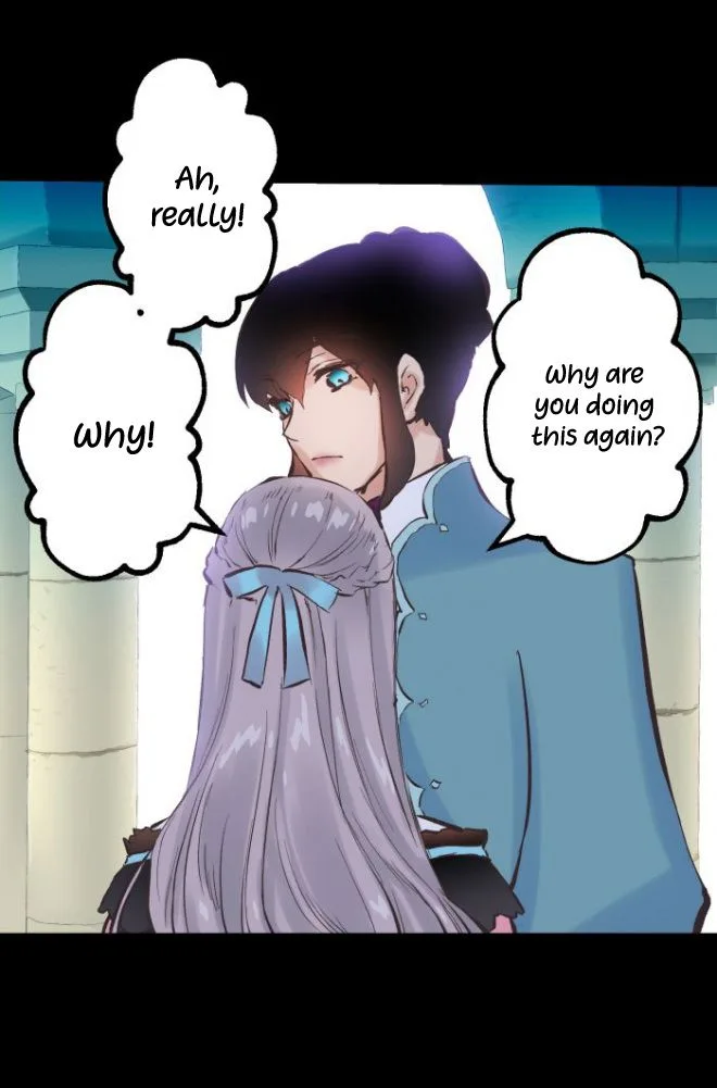 As Long As You Like It Chapter 56 page 43