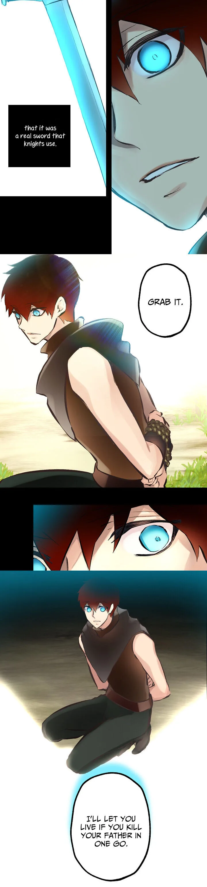 As Long As You Like It Chapter 73 page 17