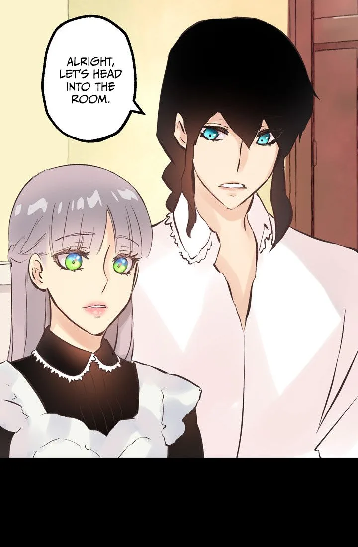 As Long As You Like It Chapter 66 page 12