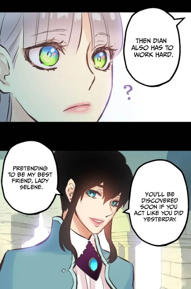As Long As You Like It Chapter 56 page 50