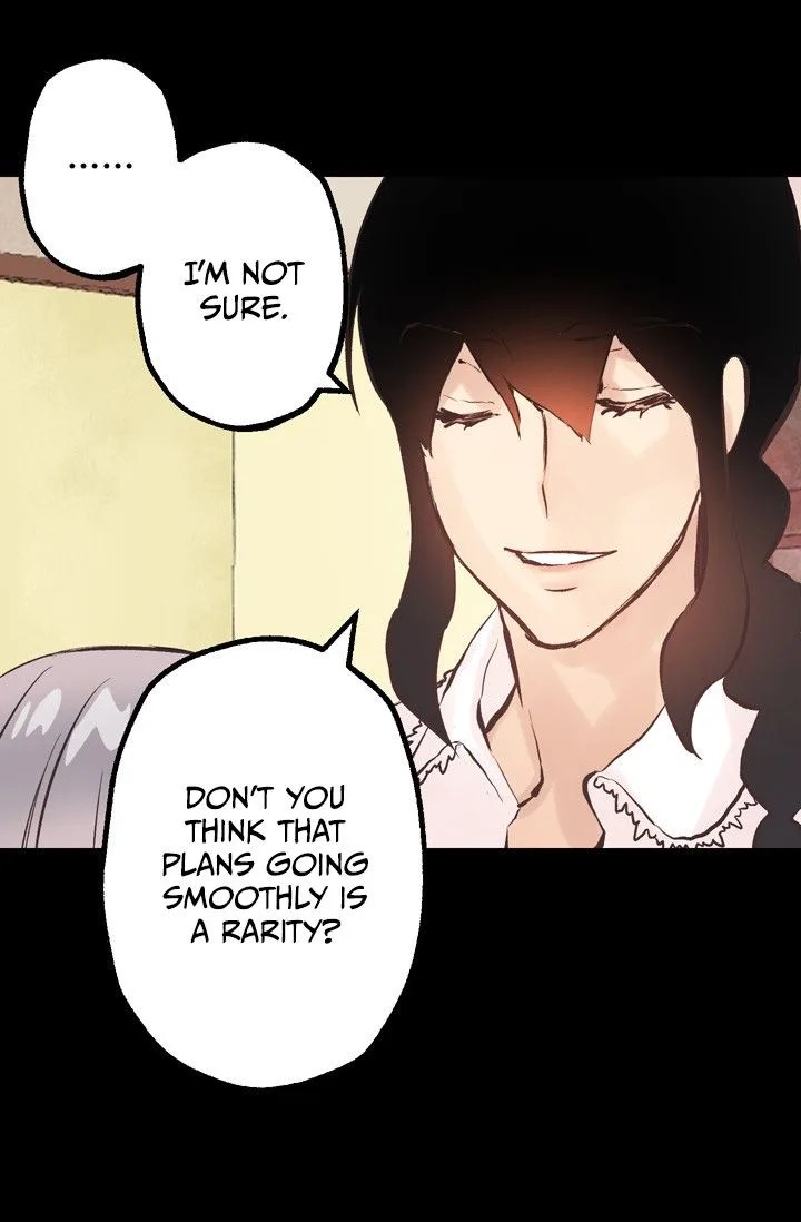 As Long As You Like It Chapter 66 page 14