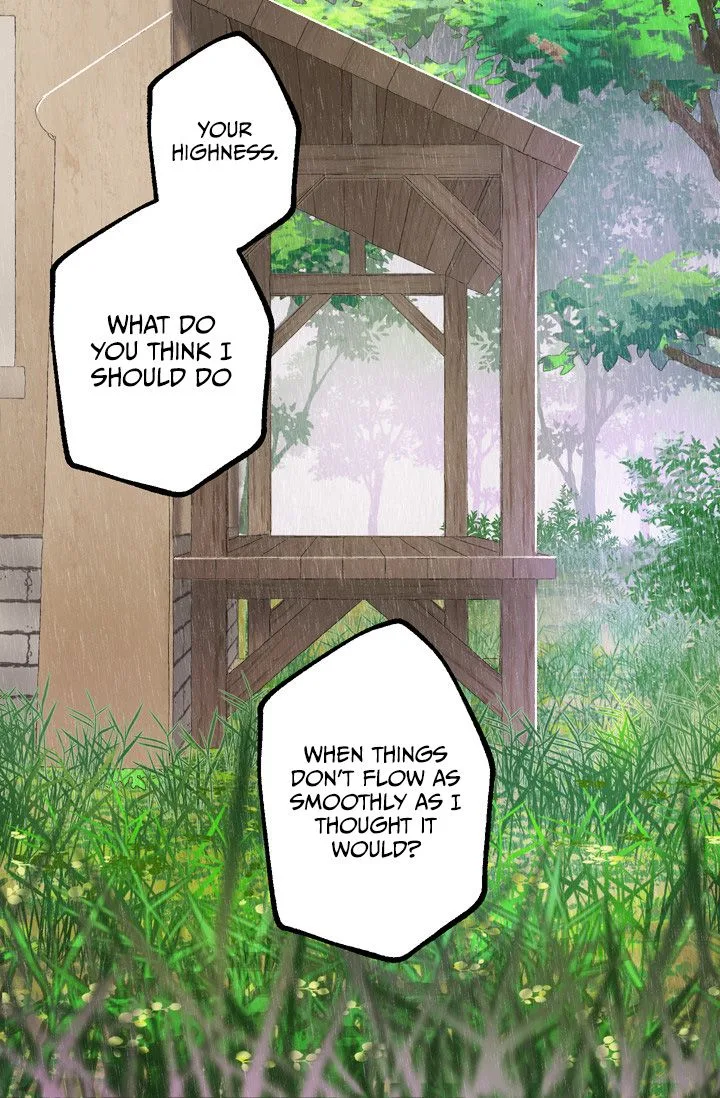 As Long As You Like It Chapter 66 page 13