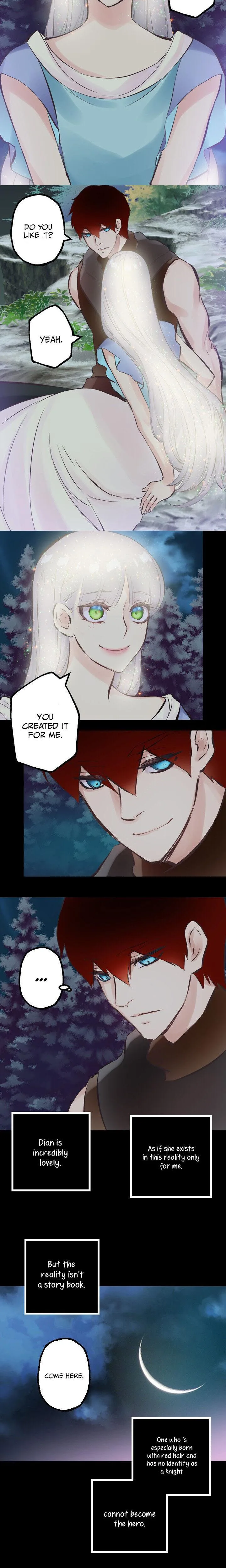 As Long As You Like It Chapter 74 page 10