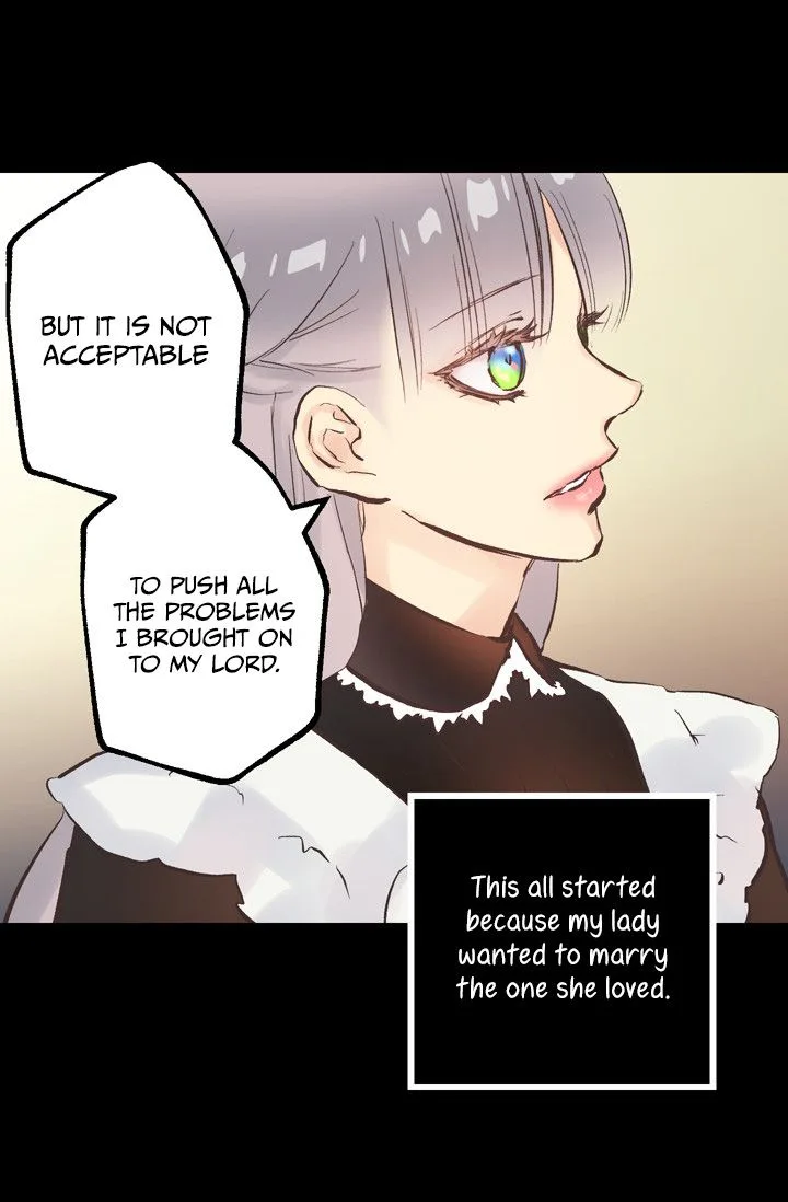 As Long As You Like It Chapter 66 page 18