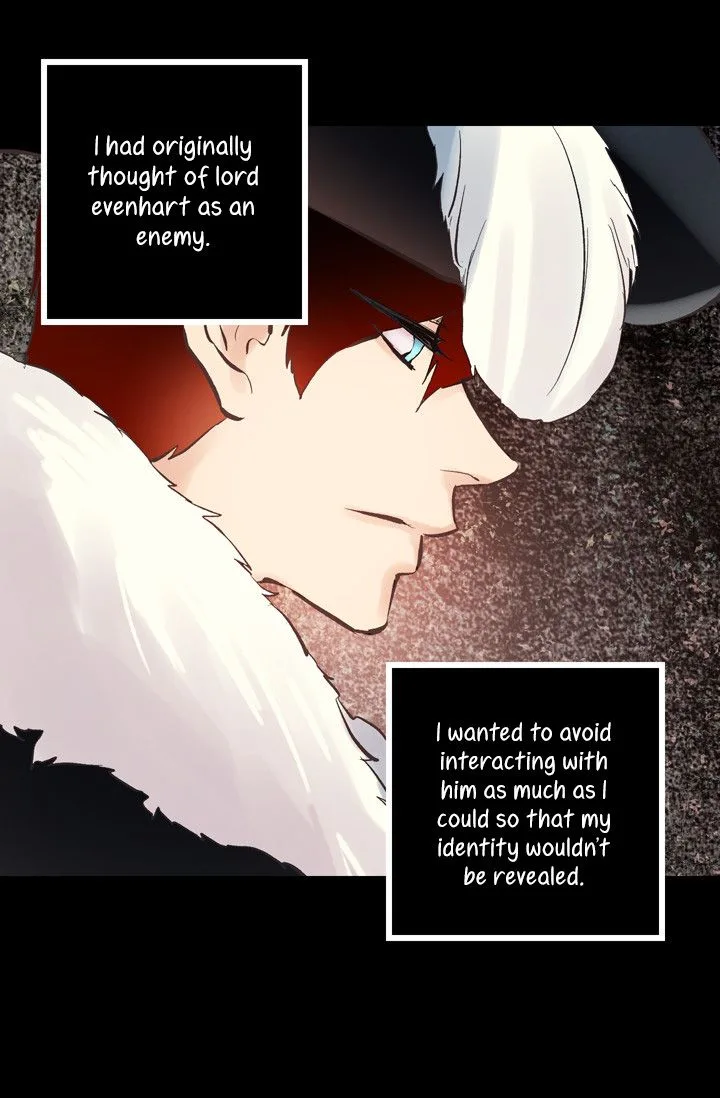 As Long As You Like It Chapter 66 page 20