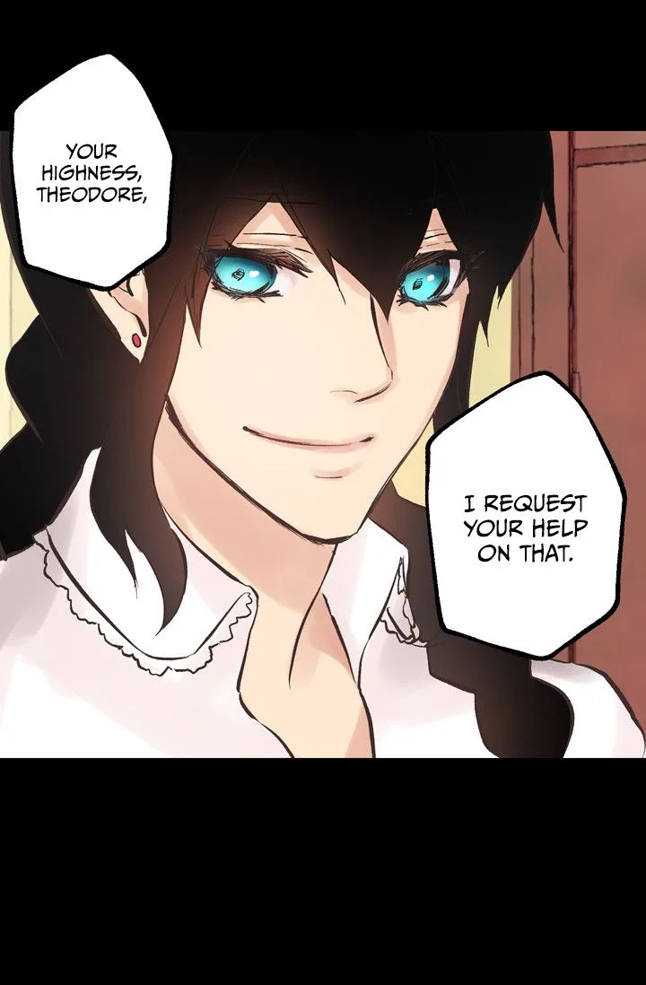 As Long As You Like It Chapter 66 page 26