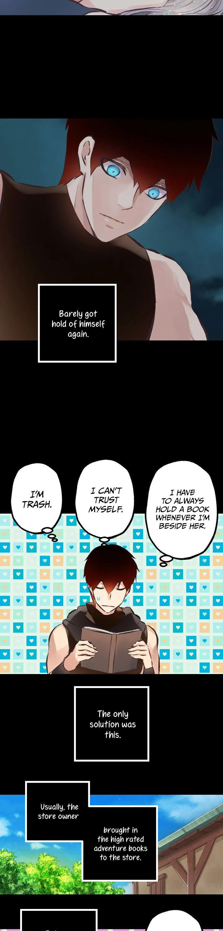 As Long As You Like It Chapter 72 page 10
