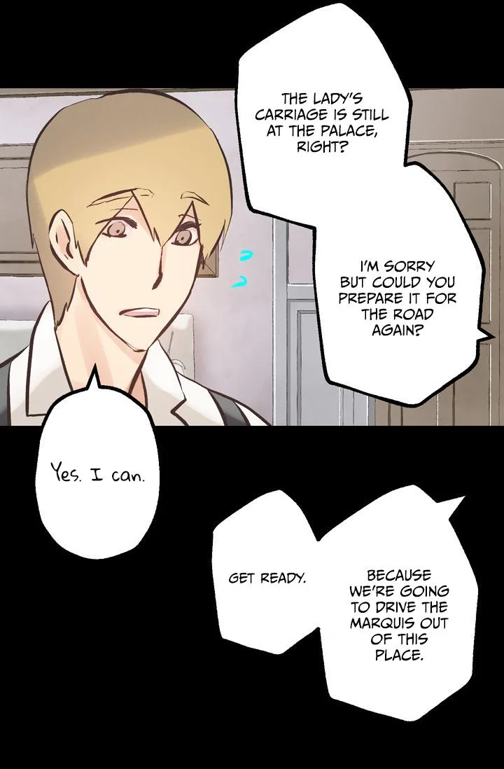 As Long As You Like It Chapter 66 page 30