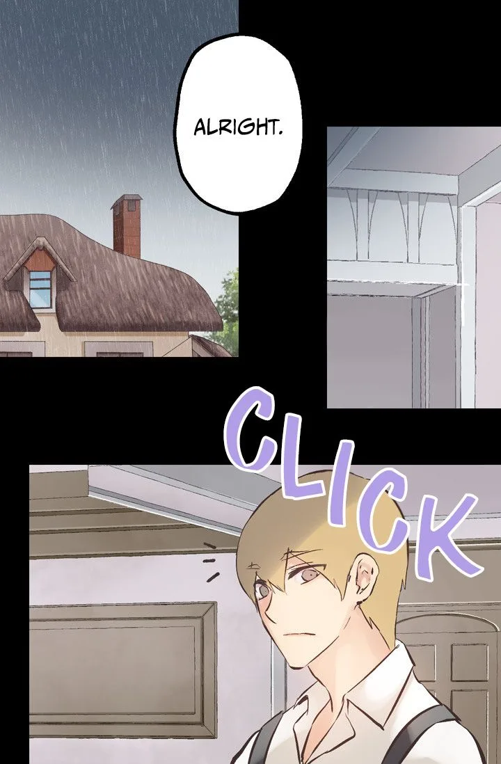 As Long As You Like It Chapter 66 page 27