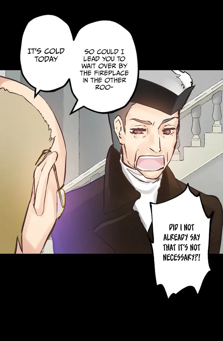 As Long As You Like It Chapter 66 page 36