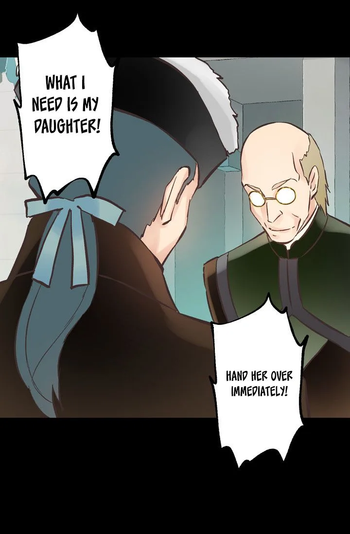 As Long As You Like It Chapter 66 page 37