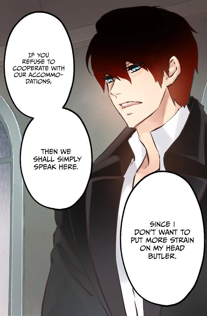As Long As You Like It Chapter 66 page 50
