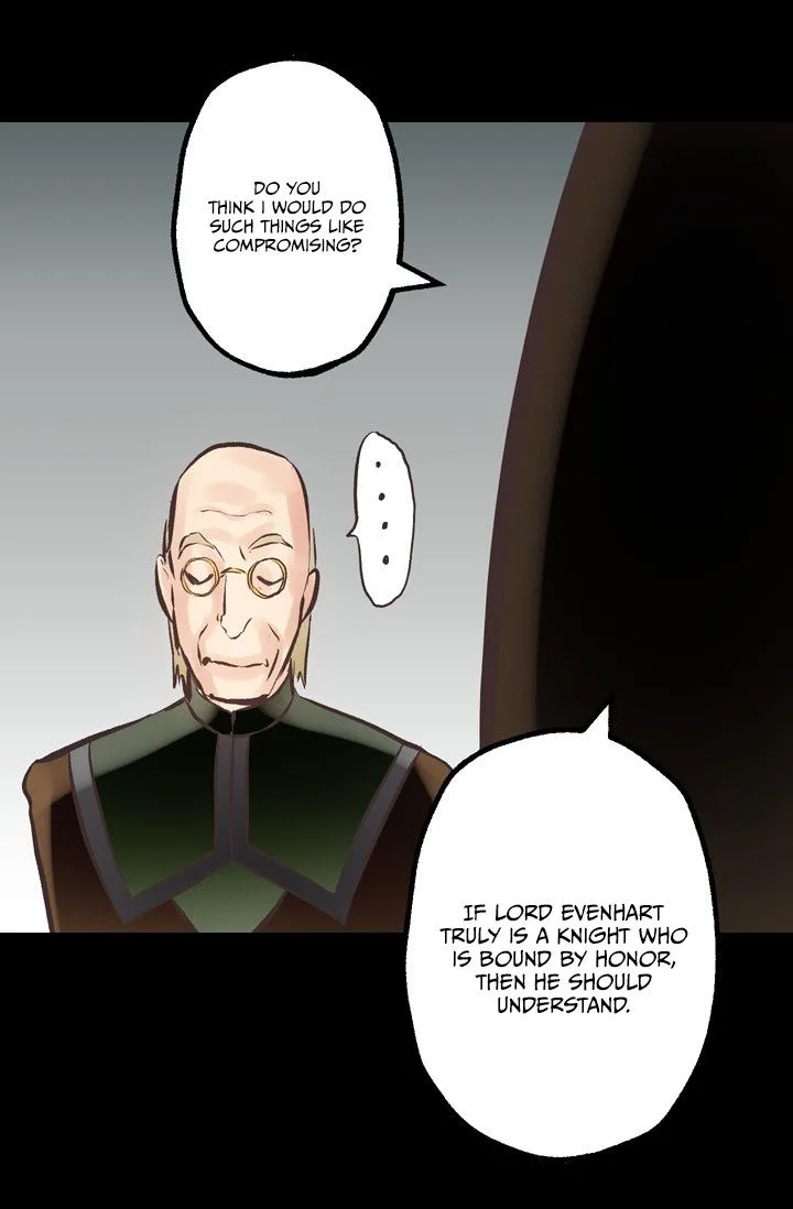As Long As You Like It Chapter 66 page 46