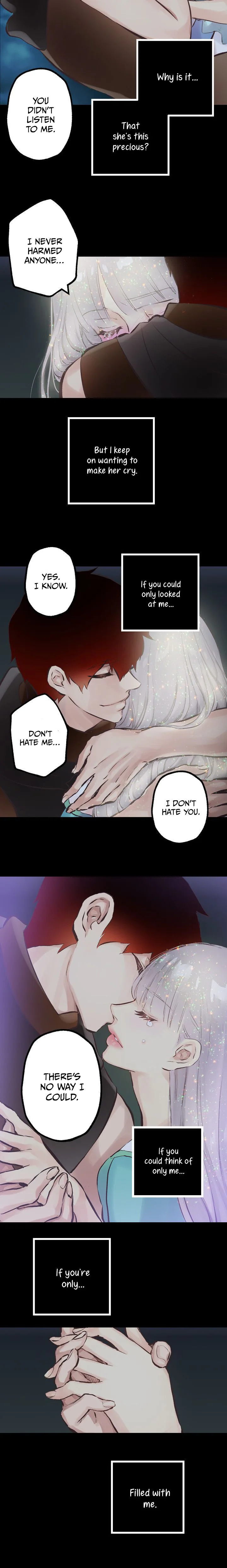As Long As You Like It Chapter 72 page 18