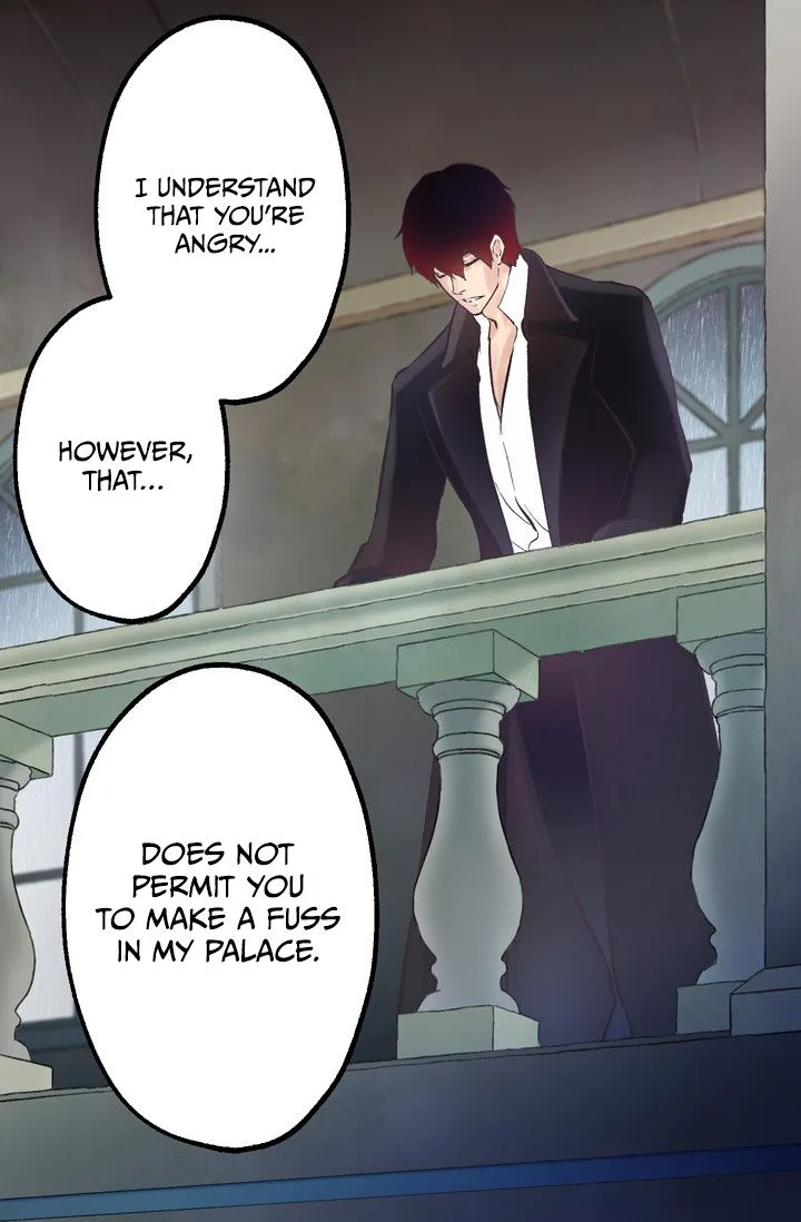 As Long As You Like It Chapter 66 page 49