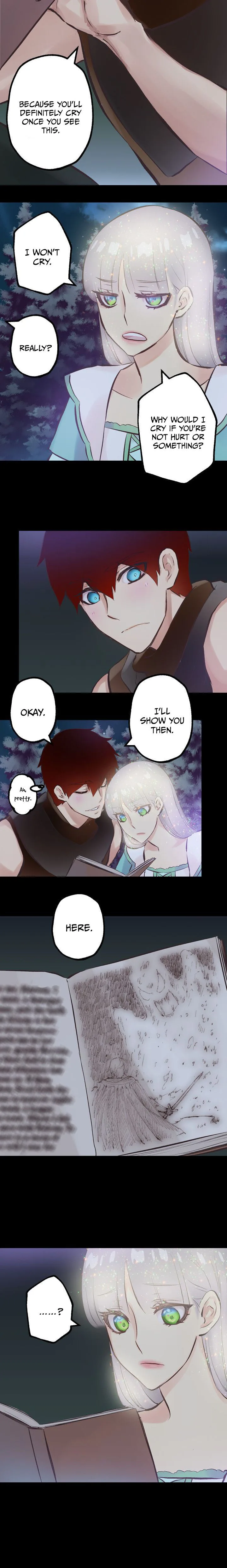 As Long As You Like It Chapter 72 page 15