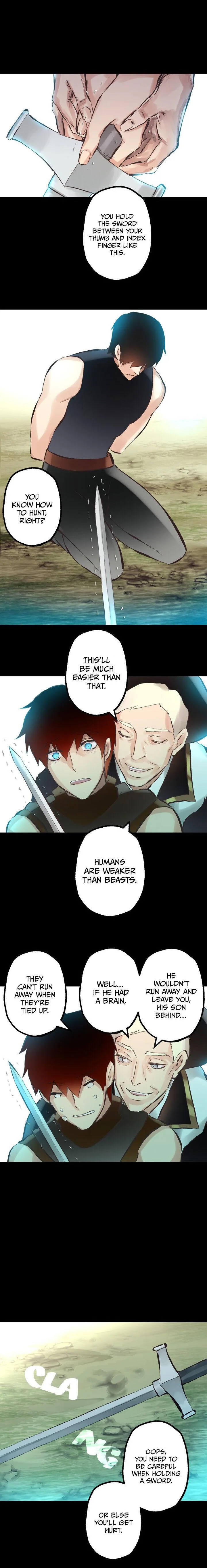 As Long As You Like It Chapter 75 page 3