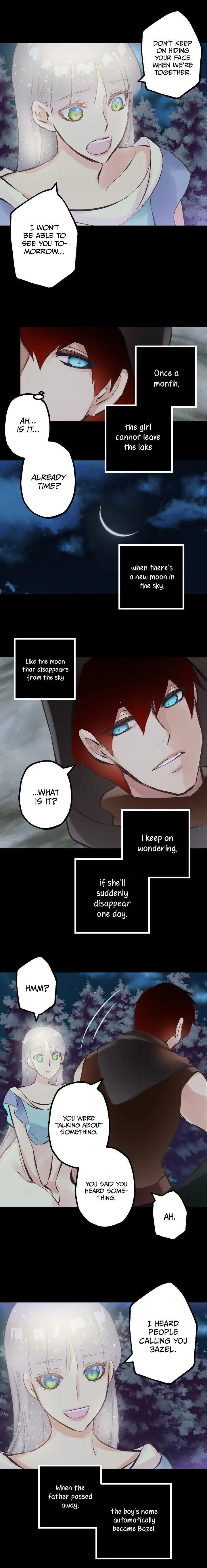 As Long As You Like It Chapter 75 page 11