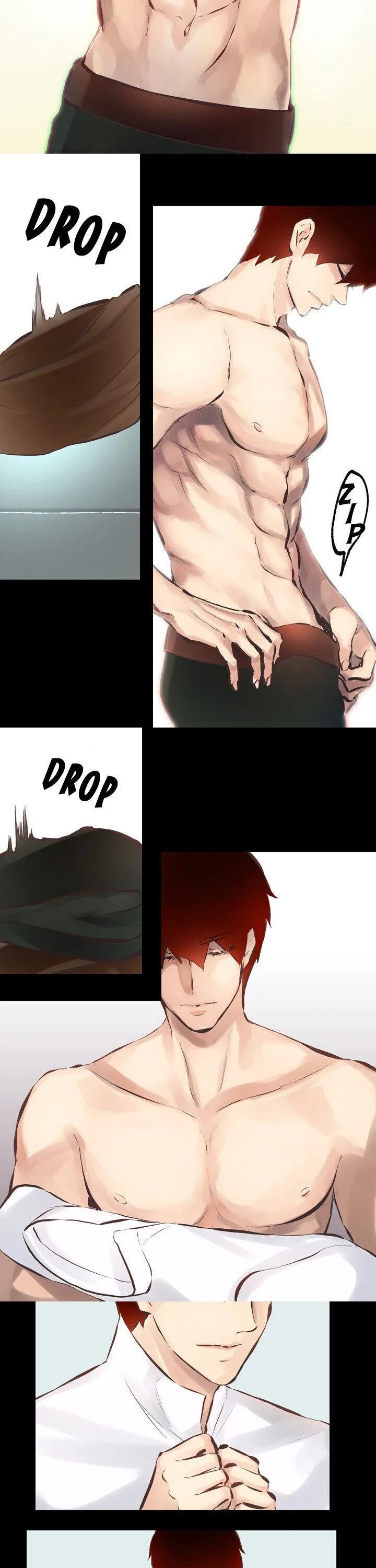As Long As You Like It Chapter 76 page 3