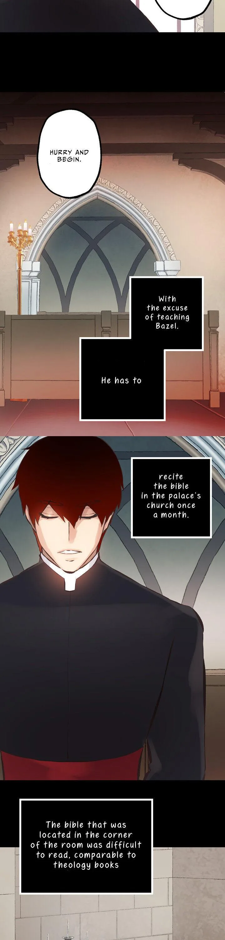 As Long As You Like It Chapter 76 page 6