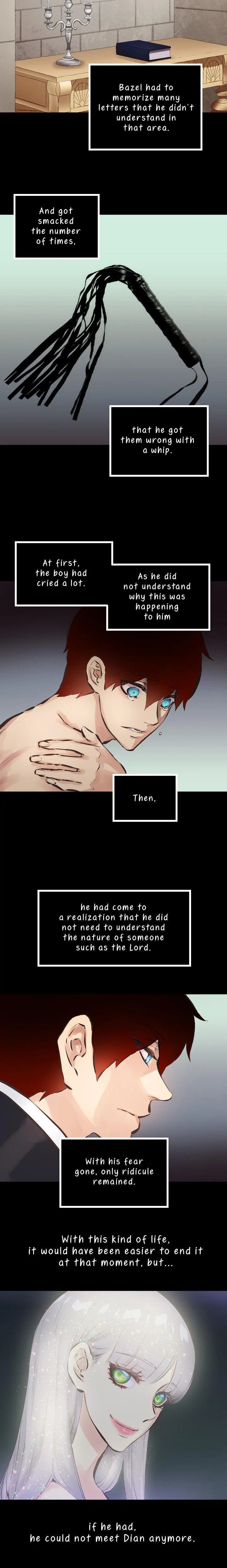 As Long As You Like It Chapter 76 page 7