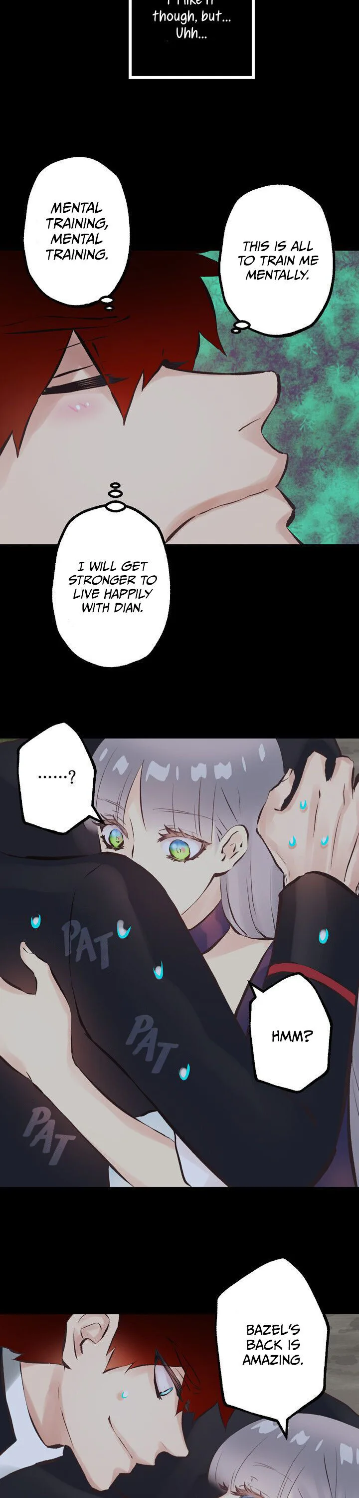 As Long As You Like It Chapter 79 page 10