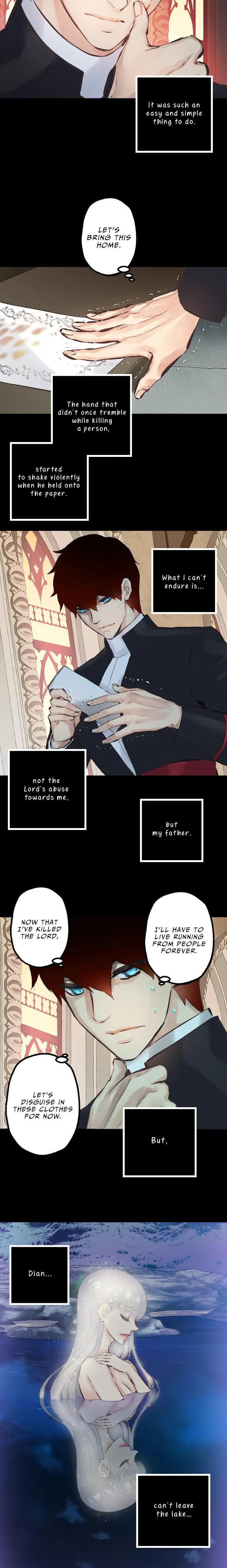 As Long As You Like It Chapter 76 page 13