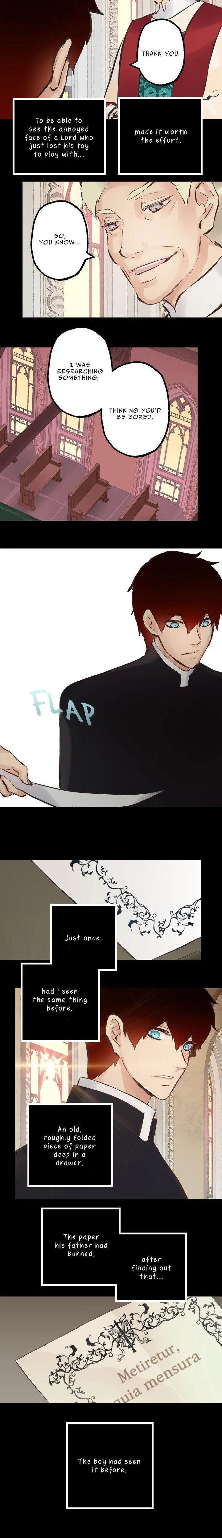 As Long As You Like It Chapter 76 page 10