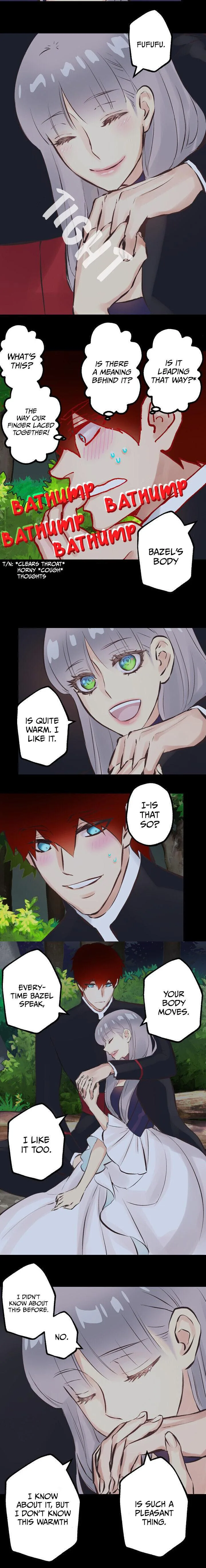 As Long As You Like It Chapter 78 page 11