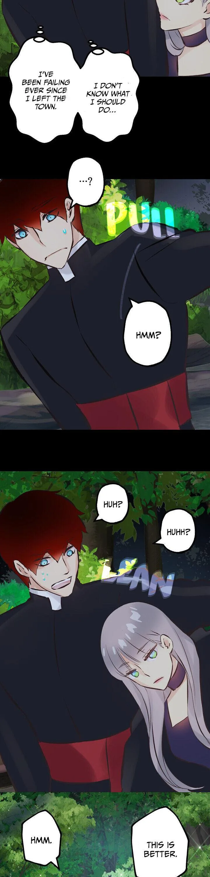 As Long As You Like It Chapter 78 page 9