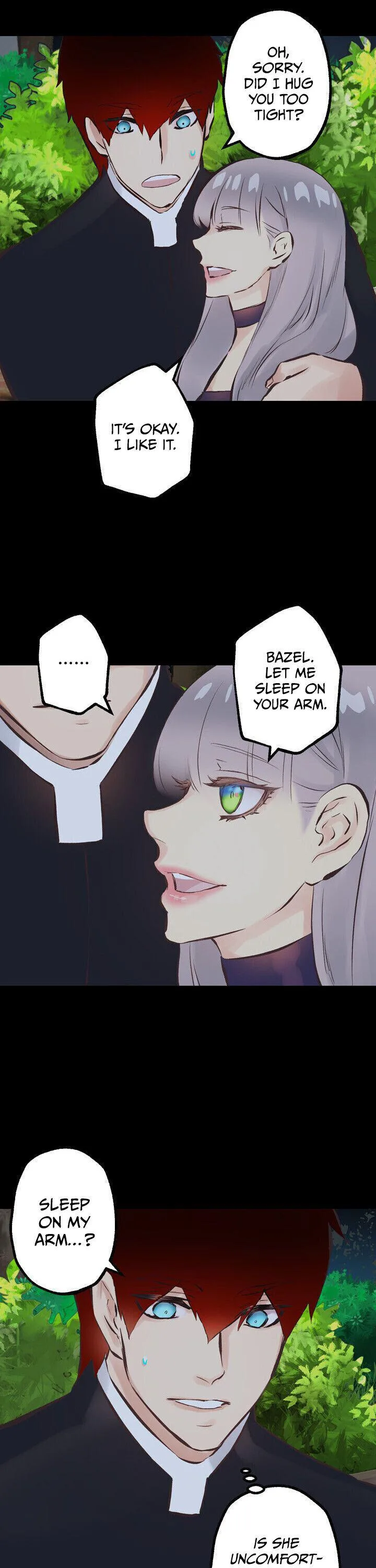 As Long As You Like It Chapter 78 page 15