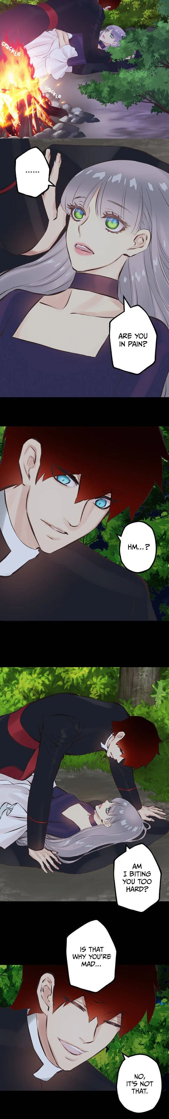 As Long As You Like It Chapter 80 page 4