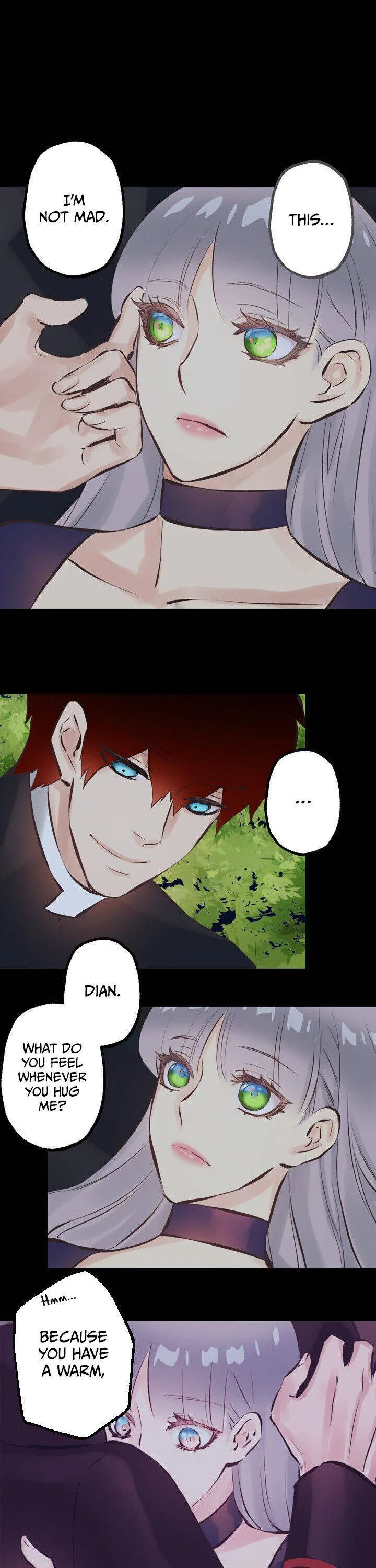 As Long As You Like It Chapter 80 page 5