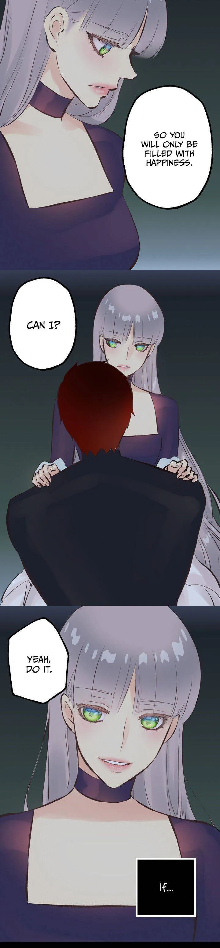 As Long As You Like It Chapter 80 page 17