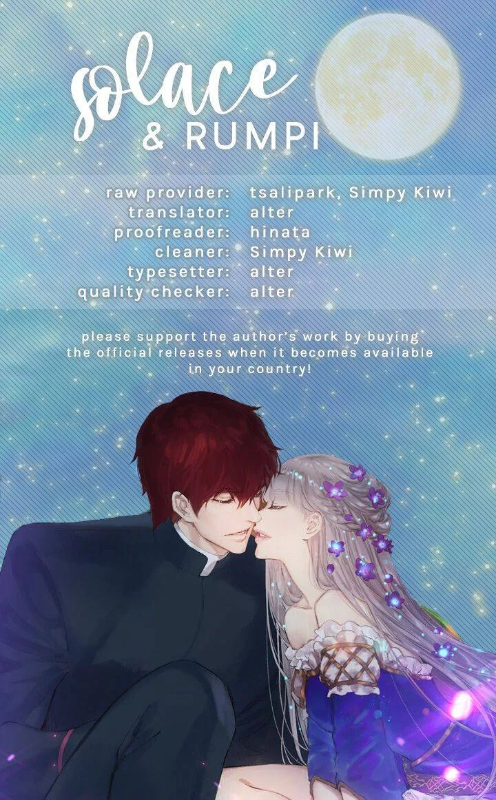 As Long As You Like It Chapter 80 page 20