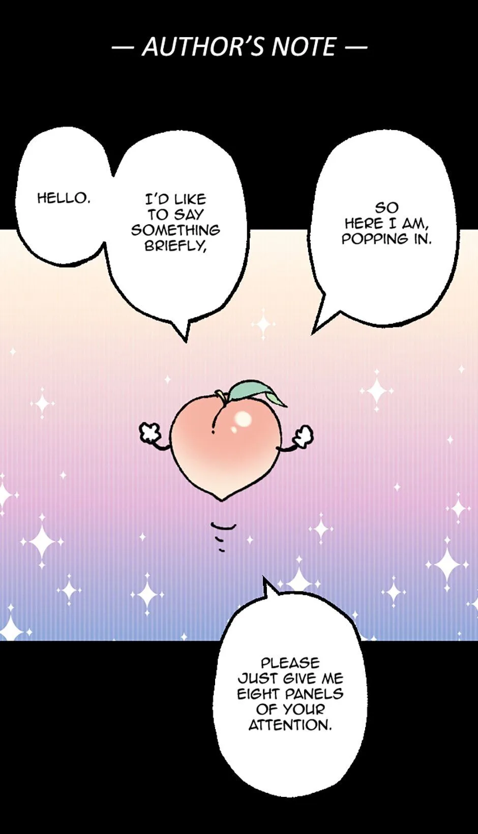 As Long As You Like It Chapter 81 page 2