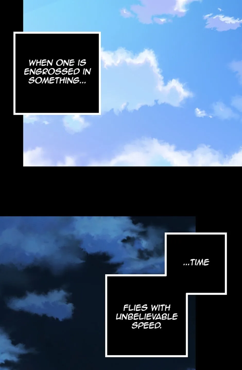 As Long As You Like It Chapter 81 page 11