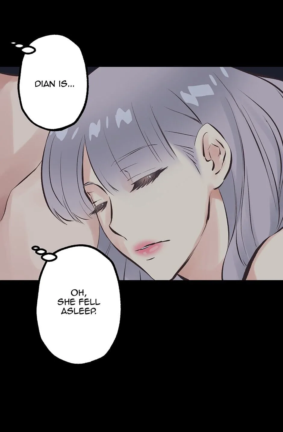 As Long As You Like It Chapter 81 page 14