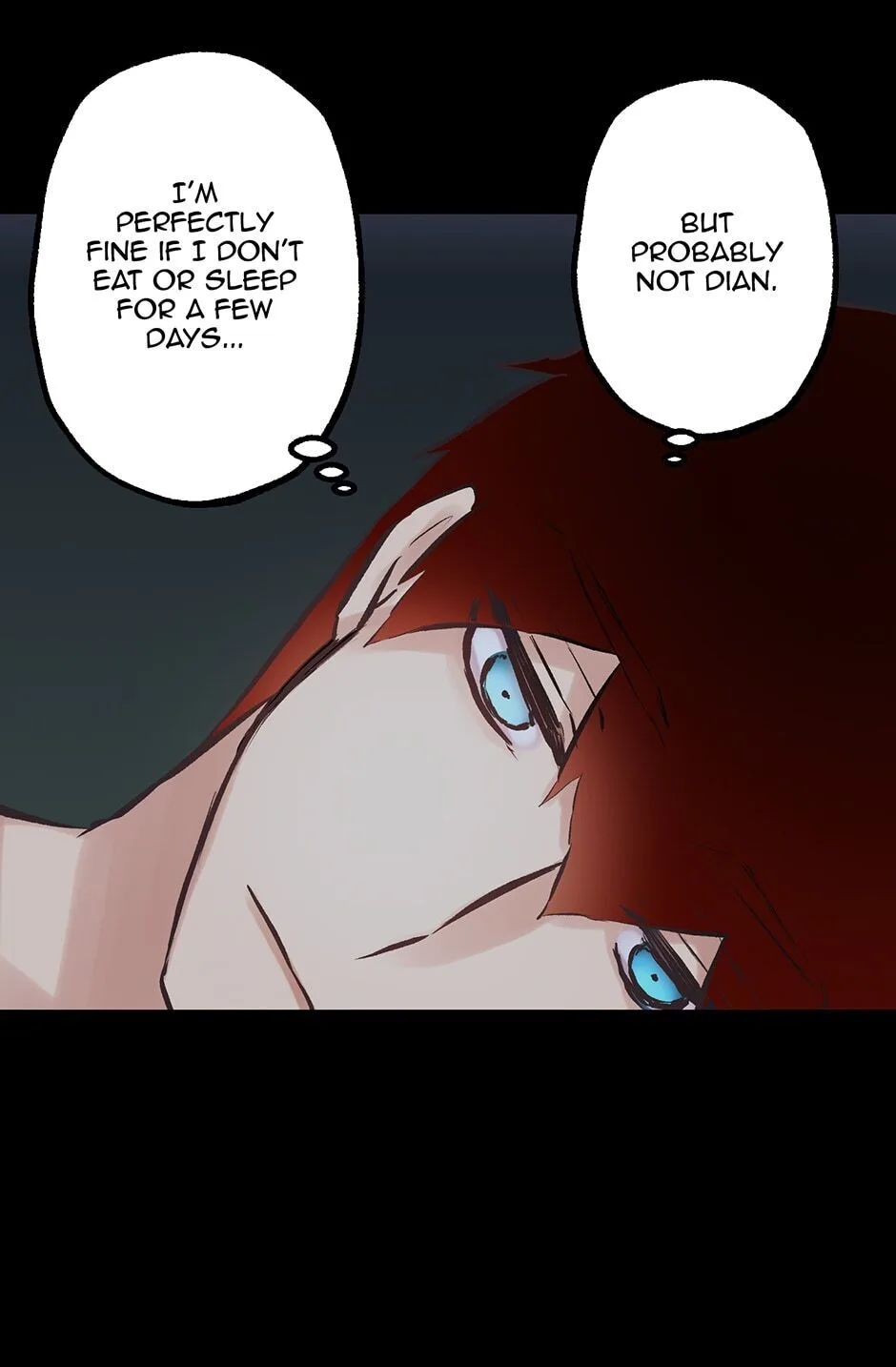 As Long As You Like It Chapter 81 page 15